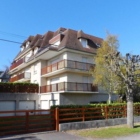 Studio Cabourg, 1 Piece, 2 Personnes - Fr-1-487-218 Appartement Buitenkant foto