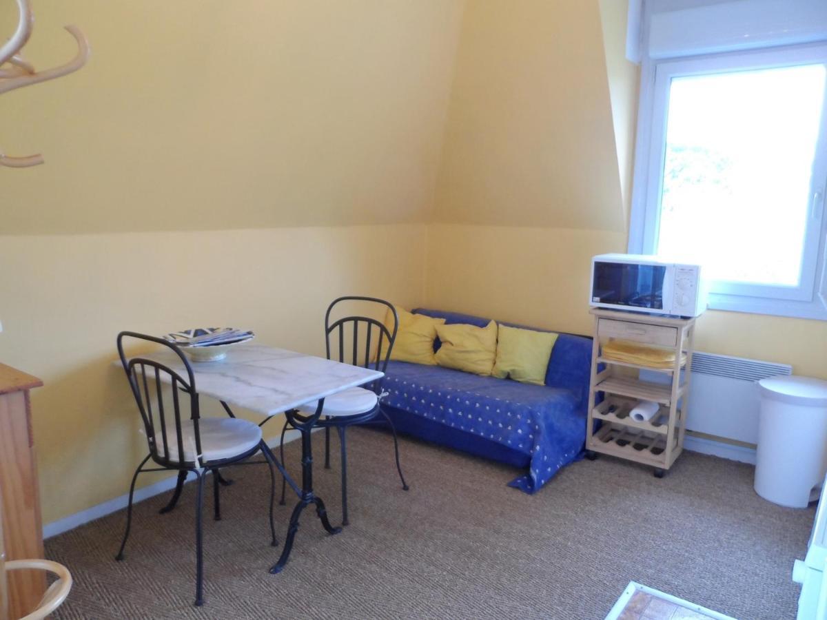 Studio Cabourg, 1 Piece, 2 Personnes - Fr-1-487-218 Appartement Buitenkant foto