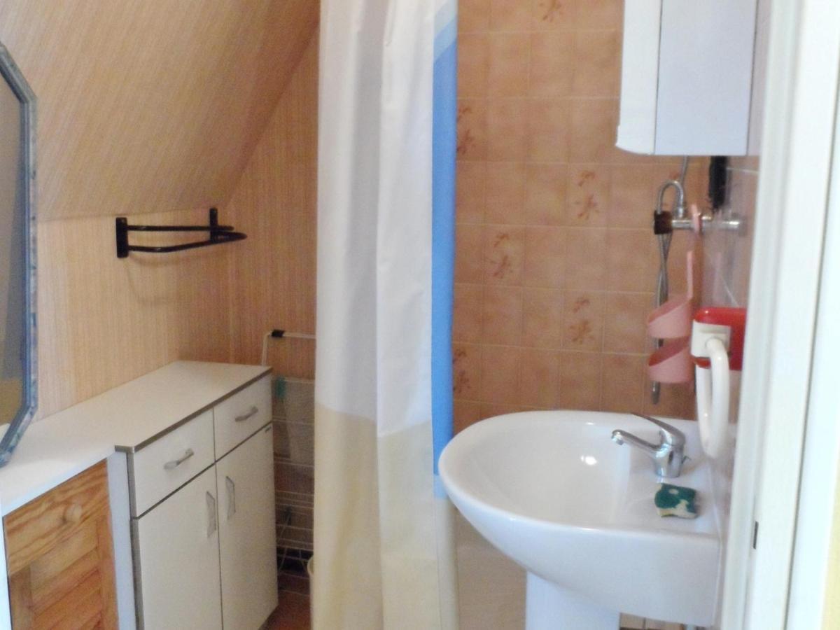 Studio Cabourg, 1 Piece, 2 Personnes - Fr-1-487-218 Appartement Buitenkant foto