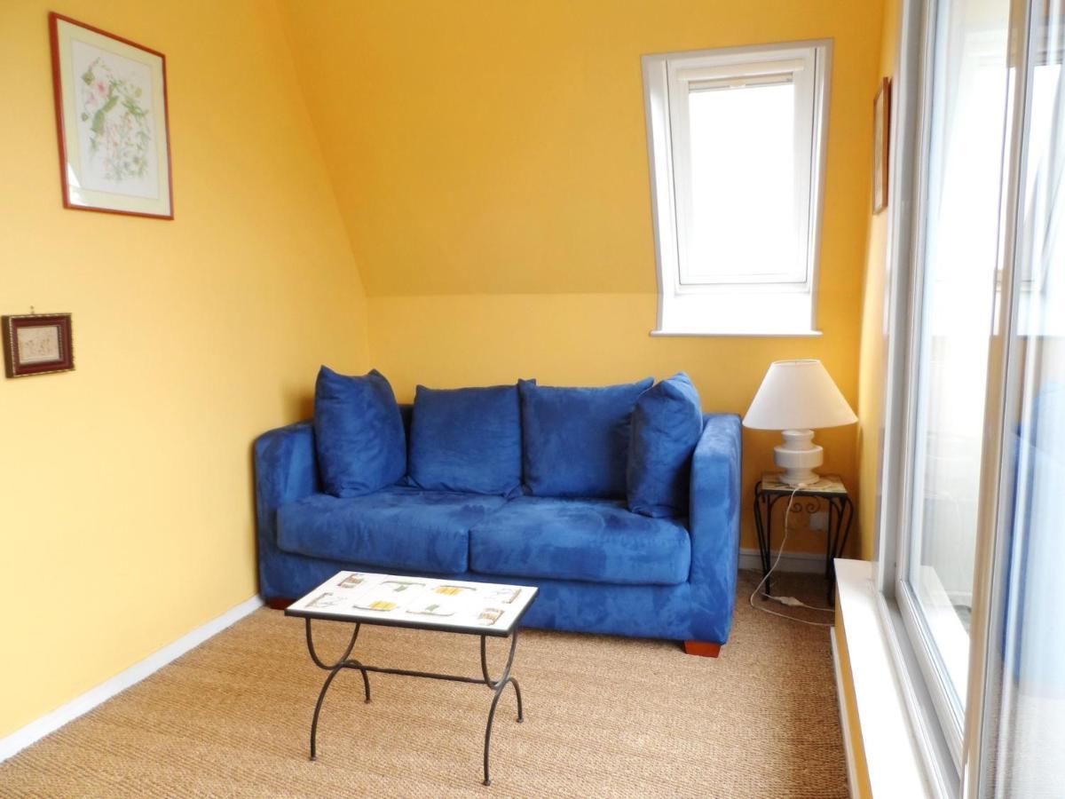 Studio Cabourg, 1 Piece, 2 Personnes - Fr-1-487-218 Appartement Buitenkant foto